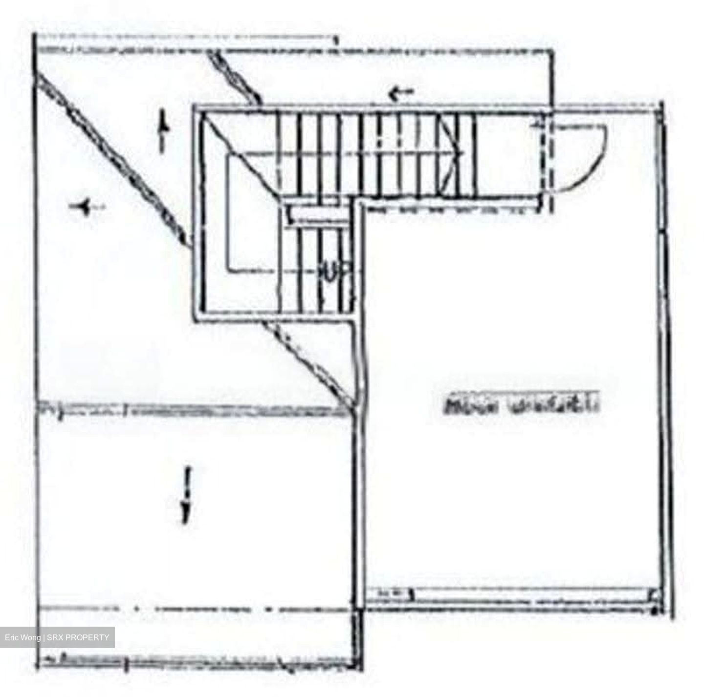 Limau Garden (D16), Terrace #623739521